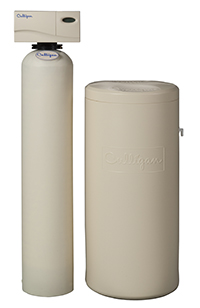 Medallist Series and Gold Series Water Softeners